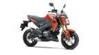 Thumbnail Photo 1 for New 2025 Kawasaki Z125 Pro
