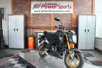 Thumbnail Photo 1 for New 2025 Kawasaki Z125 Pro