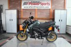 Thumbnail Photo 4 for New 2025 Kawasaki Z125 Pro