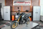 Thumbnail Photo 3 for New 2025 Kawasaki Z125 Pro