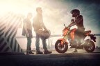Thumbnail Photo 6 for New 2025 Kawasaki Z125 Pro