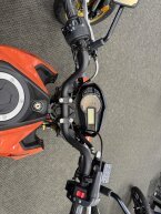 Thumbnail Photo 2 for New 2025 Kawasaki Z125 Pro