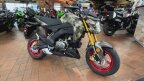 Thumbnail Photo 1 for New 2025 Kawasaki Z125 Pro