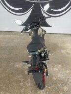 Thumbnail Photo 3 for New 2025 Kawasaki Z125 Pro