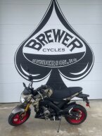 Thumbnail Photo 1 for New 2025 Kawasaki Z125 Pro