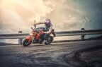 Thumbnail Photo 6 for New 2025 Kawasaki Z125 Pro