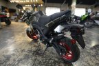 Thumbnail Photo 4 for New 2025 Kawasaki Z125 Pro