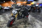Thumbnail Photo 6 for New 2025 Kawasaki Z125 Pro
