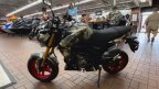 Thumbnail Photo 4 for New 2025 Kawasaki Z125 Pro