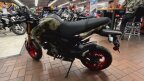 Thumbnail Photo 5 for New 2025 Kawasaki Z125 Pro
