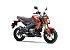New 2025 Kawasaki Z125 Pro