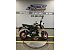 New 2025 Kawasaki Z125 Pro