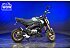 2025 Kawasaki Z125 Pro
