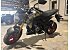 2025 Kawasaki Z125 Pro