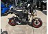2025 Kawasaki Z125 Pro