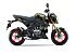 New 2025 Kawasaki Z125 Pro