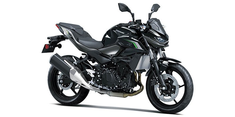 2025 Kawasaki Z500 ABS Specifications, Photos, and Model Info