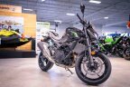 Thumbnail Photo 4 for New 2025 Kawasaki Z500 ABS