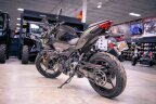 Thumbnail Photo 2 for New 2025 Kawasaki Z500 ABS