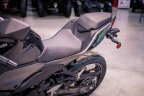 Thumbnail Photo 6 for New 2025 Kawasaki Z500 ABS