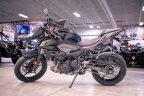 Thumbnail Photo 1 for New 2025 Kawasaki Z500 ABS
