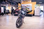 Thumbnail Photo 5 for New 2025 Kawasaki Z500 ABS