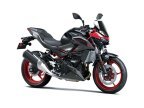 Thumbnail Photo 1 for New 2025 Kawasaki Z500