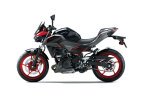 Thumbnail Photo 3 for New 2025 Kawasaki Z500 SE ABS