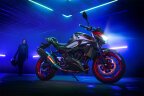 Thumbnail Photo 4 for New 2025 Kawasaki Z500 SE ABS