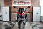 Thumbnail Photo 2 for New 2025 Kawasaki Z500 SE ABS