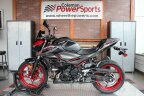 Thumbnail Photo 4 for New 2025 Kawasaki Z500 SE ABS