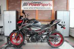 Thumbnail Photo 4 for New 2025 Kawasaki Z500 SE ABS