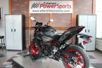Thumbnail Photo 5 for New 2025 Kawasaki Z500 SE ABS