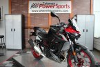 Thumbnail Photo 1 for New 2025 Kawasaki Z500 SE ABS