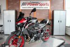 Thumbnail Photo 3 for New 2025 Kawasaki Z500 SE ABS