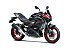New 2025 Kawasaki Z500