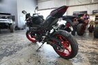 Thumbnail Photo 4 for New 2025 Kawasaki Z500 SE ABS