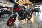Thumbnail Photo 6 for New 2025 Kawasaki Z500 SE ABS
