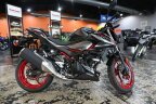 Thumbnail Photo 1 for New 2025 Kawasaki Z500 SE ABS