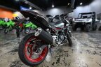 Thumbnail Photo 2 for New 2025 Kawasaki Z500 SE ABS