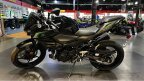 Thumbnail Photo 4 for New 2025 Kawasaki Z500 ABS