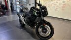 Thumbnail Photo 1 for New 2025 Kawasaki Z500 ABS