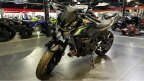 Thumbnail Photo 3 for New 2025 Kawasaki Z500 ABS