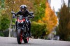 Thumbnail Photo 3 for New 2025 Kawasaki Z500 SE ABS