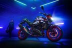 Thumbnail Photo 5 for New 2025 Kawasaki Z500 SE ABS