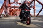 Thumbnail Photo 4 for New 2025 Kawasaki Z500 SE ABS