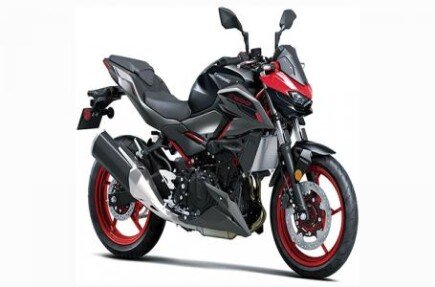 Photo 1 for New 2025 Kawasaki Z500 SE ABS
