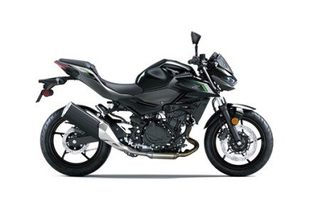 Photo 1 for New 2025 Kawasaki Z500 ABS