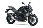 Thumbnail Photo 1 for New 2025 Kawasaki Z500 ABS