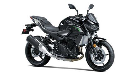 Photo 1 for New 2025 Kawasaki Z500 ABS